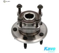 KAVO PARTS WBK-1017 Wheel bearing kit
