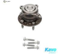 WHEEL BEARING KIT WBK-1025 FOR VAUXHALL ASTRA/Mk/VI CHEVROLET CRUZE/Wagon 1.2L