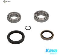 KAVO PARTS WBK-1512 Wheel bearing kit