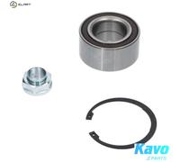 KAVO PARTS WBK-2008 Wheel bearing kit