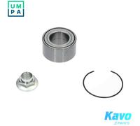 Wheel Bearing Kit for HYUNDAI KIA:i10 I,MORNING,PICANTO,EUROSTAR,MORNING I