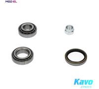 WHEEL BEARING KIT WBK-4007 FOR KIA MAZDA TELSTAR/II/Hatchback CAPELLA 626/Mk RIO