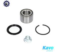 Wheel bearing Front Axle WBK-4519 KAVO PARTS for FORD MAZDA