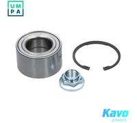 WHEEL BEARING KIT WBK-4520 FOR MAZDA ZJ32/ZJ30/ZJ07 1.3L L3M6 2.3L L823 1.8L