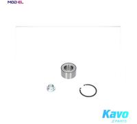 New Wheel Bearing Kit for FORD MAZDA:2,B-MAX,DEMIO,KA III,K III 1315620
