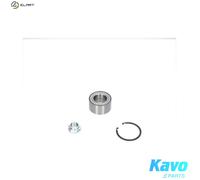 KAVO PARTS WBK-4537 Wheel bearing kit