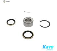 Wheel bearing Front Axle WBK-5522 KAVO PARTS for MITSUBISHI COLT Mk V