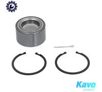 WHEEL BEARING KIT WBK-6503 FOR NISSAN TINO/ALMERA X-TRAIL/SUV PRIMERA MAXIMA