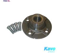 WHEEL BEARING KIT WBK-6508 FOR NISSAN SENTRA/II/Hatchback PRIMERA PULSAR/VII