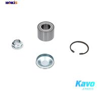 WHEEL BEARING KIT WBK-6526 FOR RENAULT TRAFIC/II/Rodeo/Platform/Chassis/Van 1.9L