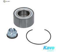 Wheel bearing WBK-6533 KAVO PARTS for DACIA LADA NISSAN RENAULT