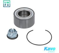 Wheel bearing WBK-6533 KAVO PARTS for DACIA LADA NISSAN RENAULT