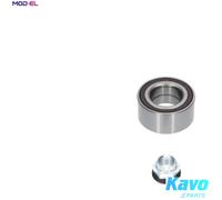 KAVO PARTS WBK-6552 Wheel bearing kit