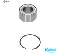 WHEEL BEARING KIT WBK-6557 FOR NISSAN V-DRIVE LATIO MARCH/III/ACTIVE MICRA 1.2L