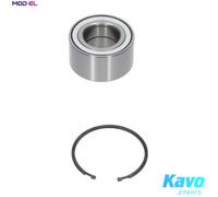 WHEEL BEARING KIT WBK-6557 FOR NISSAN V-DRIVE LATIO MARCH/III/ACTIVE MICRA 1.2L