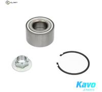 New Wheel Bearing Kit for NISSAN:X-TRAIL,X-TRAIL SUV 432108H300