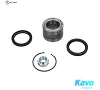 WHEEL BEARING KIT WBK-8008 FOR SUBARU EJ257 2.5L EJ207 2.0L 4cyl IMPREZA 3.3L