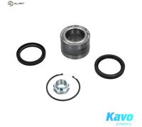 WHEEL BEARING KIT WBK-8008 FOR SUBARU EJ257 2.5L EJ207 2.0L 4cyl IMPREZA 3.3L