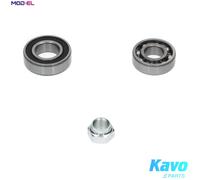 WHEEL BEARING KIT WBK-8514 FOR SUZUKI WAGON/R+/MPV/WIDE/Hatchback NEO/BALENO