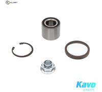WHEEL BEARING KIT WBK-8547 FOR SUZUKI K10B 1.0L 3cyl ALTO VII