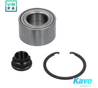 WHEEL BEARING KIT WBK-9022 FOR TOYOTA YARIS/VERSO/FUN/CARGO/VITZ bB PROBOX XA