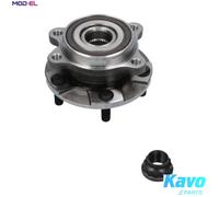Wheel bearing Front Axle WBK-9025 KAVO PARTS for TOYOTA LEXUS