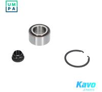 Wheel bearing Front Axle WBK-9028 KAVO PARTS for CITROËN PEUGEOT TOYOTA