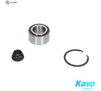 WHEEL BEARING KIT WBK-9028 FOR PEUGEOT TOYOTA AYGO/Hatchback/Van CITROEN 1.0L C1