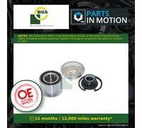Wheel Bearing Kit WHB1200K BGA 373021 95592226 95608940 43210AX000 43210AZ300