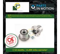 Wheel Bearing Kit WHB9540K BGA 9819074780 Genuine Top Quality Guaranteed New