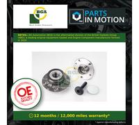 Wheel Bearing Kit WHB9601K BGA 1K0598611 5WA501611A 5WA501611D 8V0598611 Quality