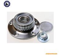 Wheel bearing WK413113 DENCKERMANN for AUDI SKODA VW SEAT
