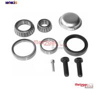 WHEEL BEARING KIT WM 1070 FOR MERCEDES-BENZ C-CLASS/Break/T-Model SLK E-CLASS