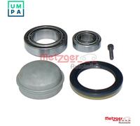 METZGER WM 2032 Wheel bearing kit