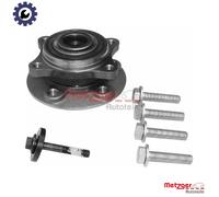 WHEEL BEARING KIT WM 2115 FOR VOLVO S80 S60 XC70/CROSS/COUNTRY/SUV V70/Mk/II