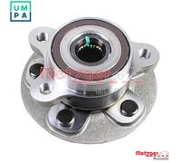 WHEEL BEARING KIT WM 2163 FOR TOYOTA COROLLA/ALTIS/Hatchback AURIS C-HR/SUV 2.0L