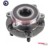 WHEEL BEARING KIT WM 2215 FOR MAZDA PY-RPR/ZA/Y8/VPS 2.5L PEXP/PEXB/PEY7 2.0L