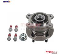 WHEEL BEARING KIT WM 2328 FOR FORD KUGA/II/VAN M9ME/M8MB/M8MA/M8ME/M8MC 1.5L