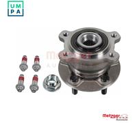 WHEEL BEARING KIT WM 2328 FOR FORD KUGA/II/VAN M9ME/M8MB/M8MA/M8ME/M8MC 1.5L