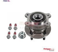 WHEEL BEARING KIT WM 2328 FOR FORD KUGA/II/VAN M9ME/M8MB/M8MA/M8ME/M8MC 1.5L