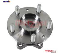 WHEEL BEARING KIT WM 2332 FOR MAZDA S5-DPTS/DPTR 1.5L PEX3/PE-VPS/PEXT 2.0L 4cyl