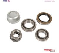 WHEEL BEARING KIT WM 3667 FOR BMW Z3/E36/Roadster Z4/E86/E85 N42B18A N46B18 1.8L