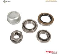 WHEEL BEARING KIT WM 3667 FOR BMW Z3/E36/Roadster Z4/E86/E85 N42B18A N46B18 1.8L