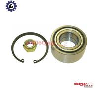 WHEEL BEARING KIT WM 479 FOR RENAULT TRAFIC/Bus/Van 30 OPEL ARENA/Combi 2.5L 30