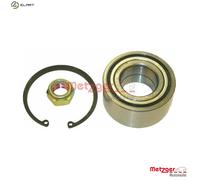WHEEL BEARING KIT WM 479 FOR RENAULT TRAFIC/Bus/Van 30 OPEL ARENA/Combi 2.5L 30