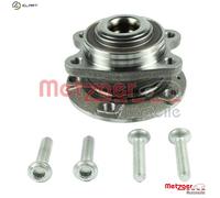WHEEL BEARING KIT WM 6548 FOR AUDI A6/S6 BPJ/BYK 2.0L CAHB/CAHA/BVG/BRF 2.0L A6