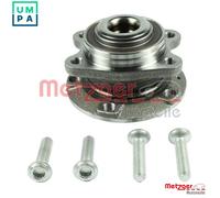 WHEEL BEARING KIT WM 6548 FOR AUDI A6/S6 BPJ/BYK 2.0L CAHB/CAHA/BVG/BRF 2.0L A6