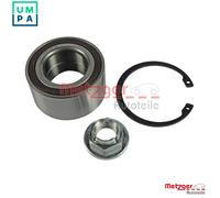 WHEEL BEARING KIT WM 6636 FOR FORD TXDA/UFDA/UKDA/G6DG 2.0L 4cyl KUGA I 2.5L