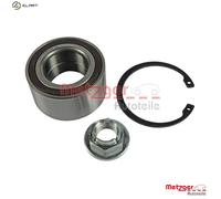 WHEEL BEARING KIT WM 6636 FOR FORD TXDA/UFDA/UKDA/G6DG 2.0L 4cyl KUGA I 2.5L