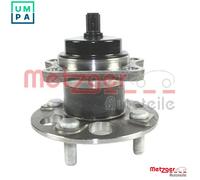 WHEEL BEARING KIT WM 6828 FOR TOYOTA YARIS/Hatchback/Van/VITZ YARIS/VITZ 1.0L